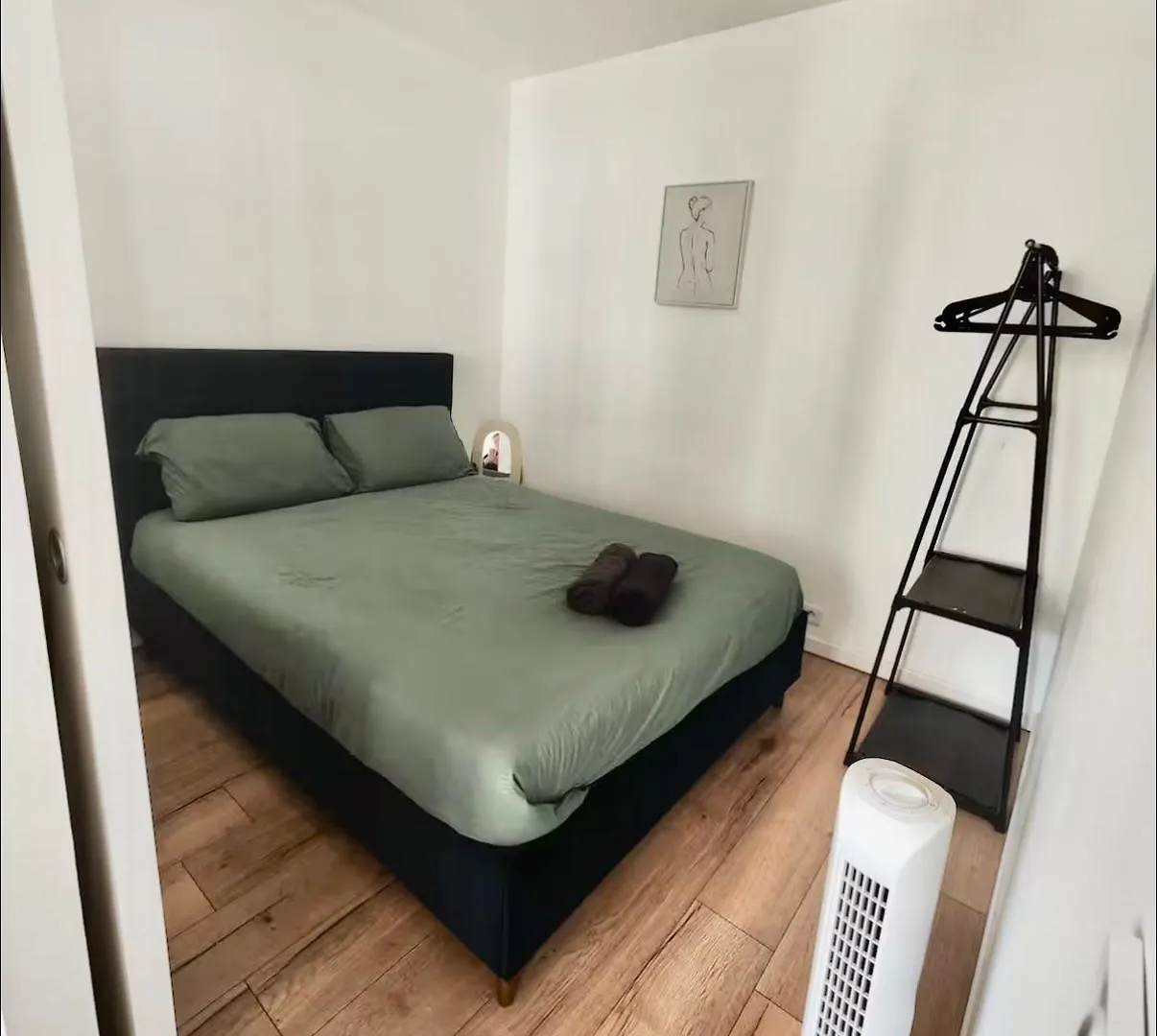 Charmant Appartement Avec Parking Et Metro Toulouse
