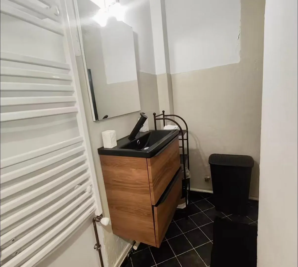 Apartment Charmant Appartement Avec Parking Et Metro Toulouse Frankreich